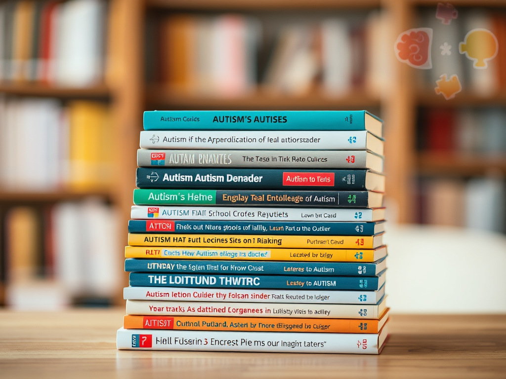 自閉スペクトラム症