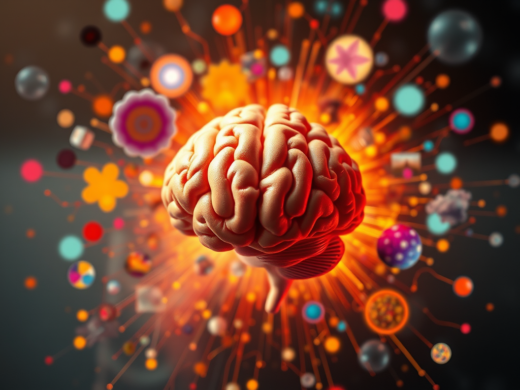 多動脳　ADHDの真実