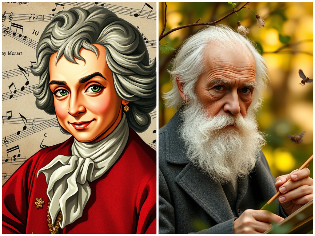 天才と発達障害